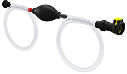 Flow-Rite BA-MS-634 Handpumpe für Qwik-Fill und Pro-Fill