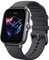 Amazfit GTS 3 Smart Watch 42 mm per Android iPhone, Alexa integrato, GPS, durata della batteria 12 giorni, orologio sportivo fitness con 150 modalità sportive, display AMOLED, monitoraggio della