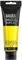 Liquitex 8870016 Basics - Acrylfarbe, monopigmentierte Künstlerpigmente, lichtecht, mittlere Viskosität, Archivqualität, seidenglänzender Finish, 118ml Tube - Kadmiumgelb Hell Farbton