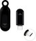 JINGRU Transmetteur Infrarouge sans Fil pour téléphone Intelligent Mini télécommande Universelle avec connecteur Micro USB de Remplacement pour Android Smartphone TV Climatiseur Ventilateur Caméra
