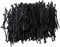 BBDOU Kabelbinder 10,2 cm 1000 Stück, Schwarz, Nylon, Selbstschließend, 8,2 kg Zugfestigkeit