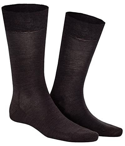 KUNERT Herren Socken Gary klimaregulierend