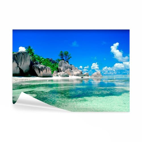 decomonkey - Papier Peint Panoramique Nature 300x210 cm - Décoration murale moderne – Tapisserie décorative pour chambre salon - Art mural unique design tendance