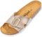 Palado Tinos Sand Metallic UK6 - EU39