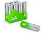 GP Super Alkaline Batterien AA Mignon 1,5V, ideal für die Stromversorgung von Geräten des täglichen Bedarfs, Neue G-TECH Longlife-Technologie, 8 Stück AA Batterien