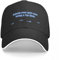 Basecap Niemand kommt jemals darüber hinweg, EIN Tar Heel (Bold) Baseballkappe Golf Cap benutzerdefinierte Hüte Golf Hut Cosplay Designer Mann Hut Damen