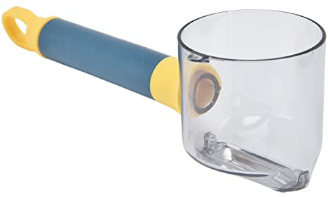 Pelapatate Dal Design Pratico con Manico Leggero, Grattugia per Piallare, Cucina Domestica