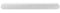 SamsungAll-in-one Soundbar, 5.0ch Lifestyle with Alexa Built-in and Dolby Atmos, White, S61D