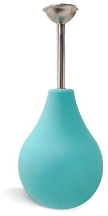 Regadera Planta interior 224 ML, Ideal para Bonsai, Plantas Pequeñas, Delicadas Plantas, Esquejes de Flores, Plántulas (Verde)