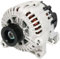 Auto Lichtmaschine Kompatibel for BMW 5 Series E60 520d 525d 530d 535d 12317799204 12317802928 12318517261 12V 150A
