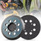 Sander Pad for Dewalt 5 Orbital Sander - 2Pcs 5 Inch 8 Hole Hook and Loop Replacement Orbital Sander Pad for Dewalt DWE6421 6421K DWE6423 6423K DCW210B DWE64233 & N329079