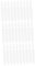 NAMOARLY 30pièces Pointes De Remplacement Universelles Pour Marqueurs Et Stylos De Peinture Nibs Pour Peinture Accessoires Pratiques Pour Étudiants Et Artistes