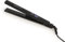CREATE/CERAMIC STYLER SLIM/Keramikbeschichteter Haarglätter Schwarz/Digitales Glätteisen, 9 Temperaturen, 360° drehbares Kabel, Glätt- und Lockenfunktion, 45W