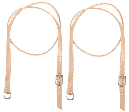 ANDRESLAD 1 Paio Lacci Per Tacchi Alti Fascia Sul Tallone Da Donna Cinturini Per Stivali Con Lacci Elastici Delle Scarpe Cinghie Per Scarpe Con Tacchi Estensore Della Fibbia Metallo