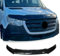 Motorhaube Deflektor Steinschlagschutz für Mercedes Sprinter W907 2018-2025 3tlg