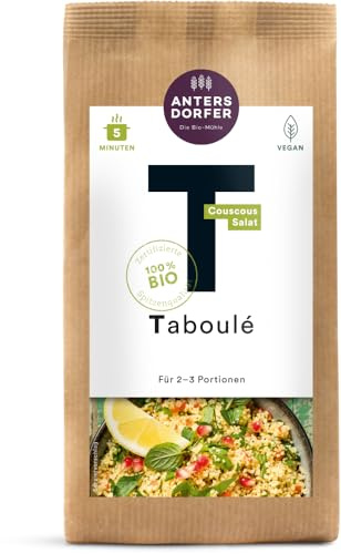 Bio Taboulé 12 x 150 g