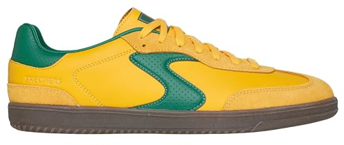 Skechers Hotshot ROAVER Yellow gelb