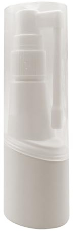 Generisch Sprühflasche - 50ml Sprühzerstäuber | Reisegröße Sprühflasche Für Flugzeug & Handgepäck, 3er Set Zerstäuber Für Parfüm & Kosmetik, Auslaufsicher, Rosa Blau Weiß