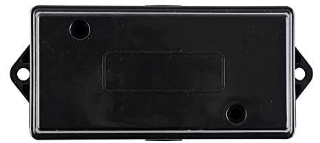 MAXXHAUL 80763 Harness Junction Box (for 7 6-Way Trailer Wire Connectors), Regular