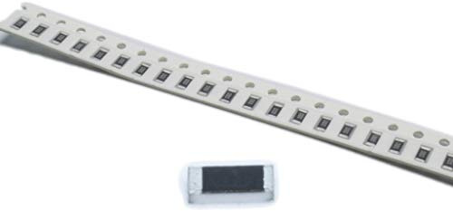 100X 0603SAF4992T5E-ROY100 Widerstand: thick film SMD 0603 49,9kΩ 0,1W ±1% -55-1