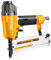 Ingco Chiodatrice Graffatrice Pneumatica 2 In 1 ACN50401 Spara Chiodi Graffette 1000 Chiodi E 1000 Gaffette Incluse