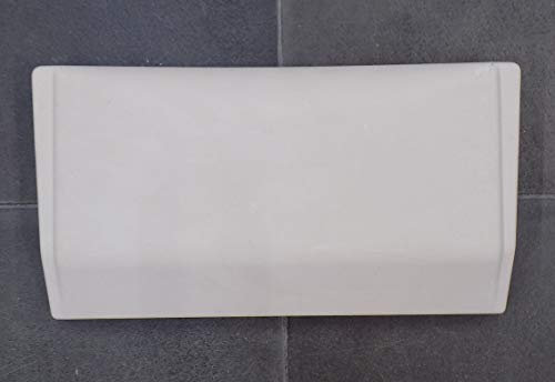 Zugumlenkung für Austroflamm Tower Xtra Kaminöfen - Keramott - Passgenaues Kaminofen Ersatzteil