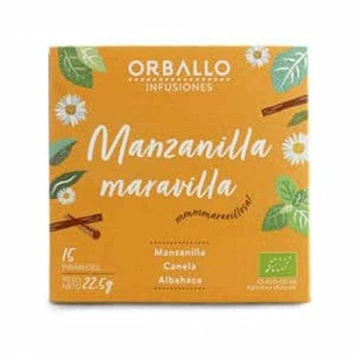 Manzanilla Maravilla (Manzanilla)