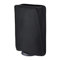 playvital Funda Antipolvo Vertical para ps5 - Cubierta Protectora Antirrayas y Anti-Agua, Doble Capa con Forro Suave, Compatible con ps5 Digital & Estándar, Accesorio para Consola (Negro)