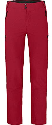Bergson Patti | Herren Radhose, robust, elastisch, Chili Pepper [129], 58 - Herren