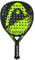 Head Racket Flash Padel Racket One Size