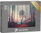 puzzleYOU: Puzzle 1000 Teile „Fantasy-Illustration: Der Traumfänger im geheimnisvollen Wald“ – aus der Puzzle-Kollektion Fantasy, Illustrationen