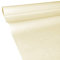 JUNOPAX Papiertischdecke 50m x 1,00m Loop Creme, nass- und wischfest