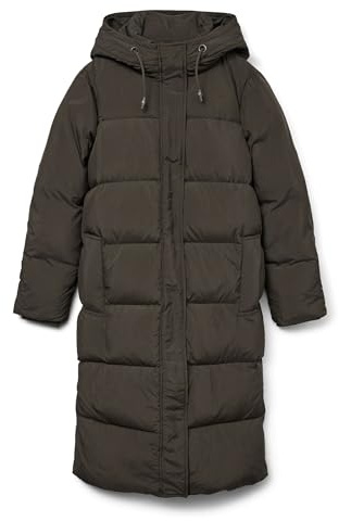 VERO MODA Female Mantel VMERICAHOLLY Daune Mantel | Coat
