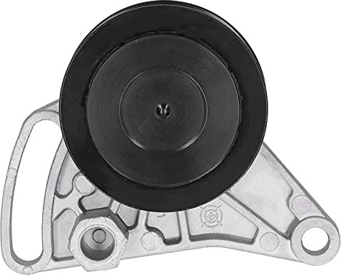 Tensor de Correa de Aire Acondicionado 058260511 Accesorio de Repuesto Apto para Tensor de Aire Acondicionado A4 de 4 Puertas 1.8L