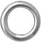 Savage Gear Solid Rings - 15 Verbindungsringe, Größe/Tragkraft:Gr. 1/0 / 240kg