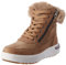Geox D Dalyla B Abx A, Stivaletti, Donna, Marrone Toffee, 38 EU