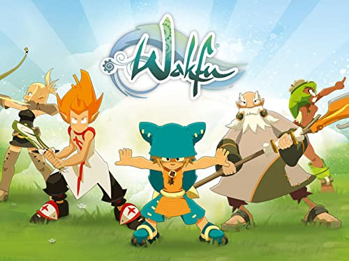 Kuchendekoration, Kuchendekoration, Cartoons, Wakfu
