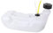 RéServoir De Carburant Pour S'Adapter à Divers Taille-Bordures Taille-Bordures DéBroussailleuse Taille-Haie RéServoir De Carburant Assy RéServoir De Carburant Universel43CC 40-5 139