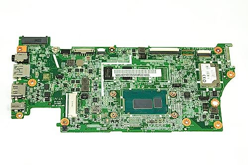 acer Mainboard UMA.W/CPU.2957U.Dis Chromebook C720 Serie (Original)