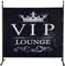 Quick Star Paravent 180 x 178 cm VIP Lounge Paravent Cloison de séparation Balcon Brise-Vue Mur décoratif