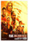 DEZARO Filmposter Fear The Walking Dead, Leinwand-Poster, Schlafzimmer, Dekoration, Sport, Landschaft, Büro, Raumdekoration, Geschenk, ungerahmt, 60 x 90 cm