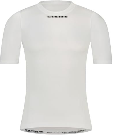 Vertex S.S. Base Layer