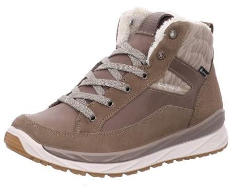 Lowa Damen Wanderstiefel Alvera GTX - 6,5/40