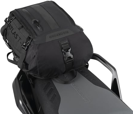 OXFORD OL00501 Hecktasche