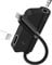Aux Charger Adapter for iPhone (2in1)Lightning to 3.5mm Jack Headphone Splitter Audio Cable Cord Dongle for Apple MFI Certified Charging Converter for 7 8 X 14 13 12 11 Pro Max for Ipad Music Earphone