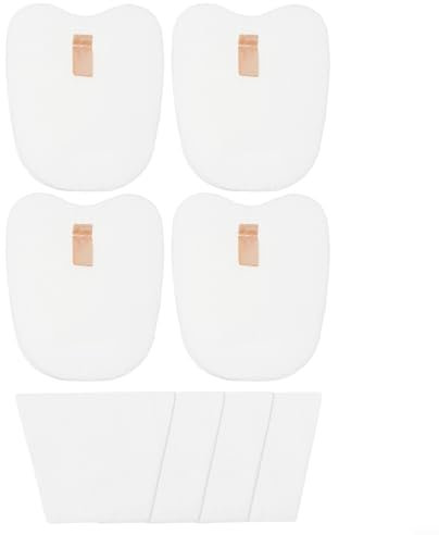 Premium-Filter-Set für Rocket UV480, ein Muss für jedes Zuhause