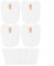 Premium-Filter-Set für Rocket UV480, ein Muss für jedes Zuhause