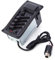 Micro de Guitare Acoustique 4 EQ de Micro de Guitare, Préampli électrique Acoustique de Micro de Guitare, Préampli de Guitare Acoustique Préampli de Bande EQ égaliseur Système de