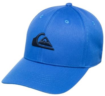Quiksilver Decades Youth – Baseballkappe – Jungen