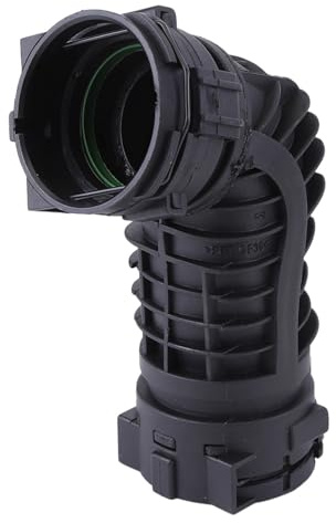 Slakerbe Tubo di aspirazione, 144603VA1A 14463VA0A, filtro dell'aria compatibile con N*i*ssan E12 Note K13K M*ICRA 2014-2017
